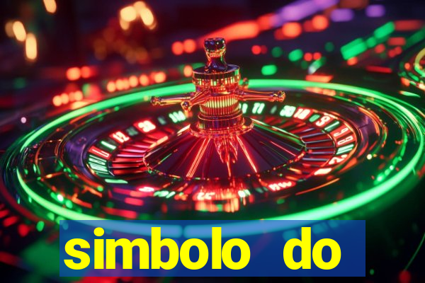 simbolo do corinthians para copiar e colar